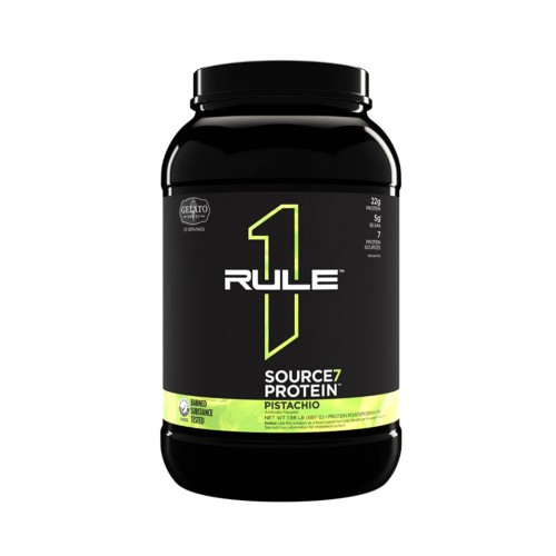 R1 SOURCE7 PROTEIN (2 lbs) - 22 servings